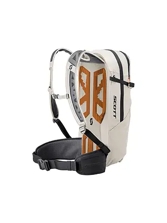 SCOTT | Sac à dos de vélo Trail Rocket 20L | creme
